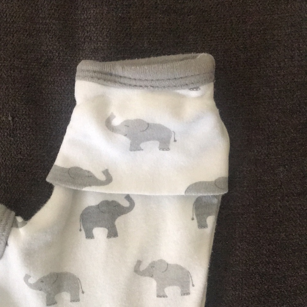 Transitional swaddle - Picture 3 of 3